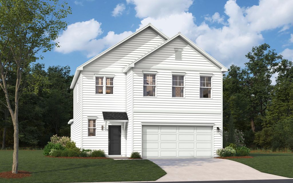 979 Tess Street, Graniteville, SC 29829