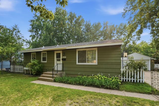 6009 Quebec Avenue N, New Hope, MN 55428