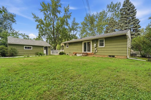 6009 Quebec Avenue N, New Hope, MN 55428