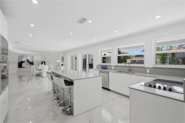 14675 SW 78th Ave, Palmetto Bay, FL 33158