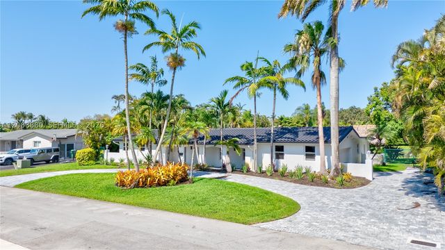 14675 SW 78th Ave, Palmetto Bay, FL 33158