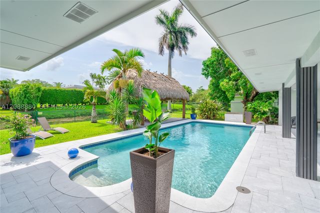 14675 SW 78th Ave, Palmetto Bay, FL 33158