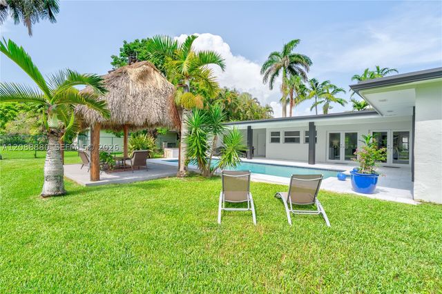 14675 SW 78th Ave, Palmetto Bay, FL 33158
