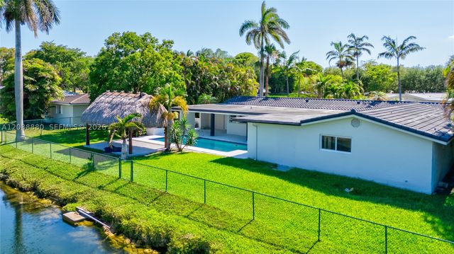 14675 SW 78th Ave, Palmetto Bay, FL 33158