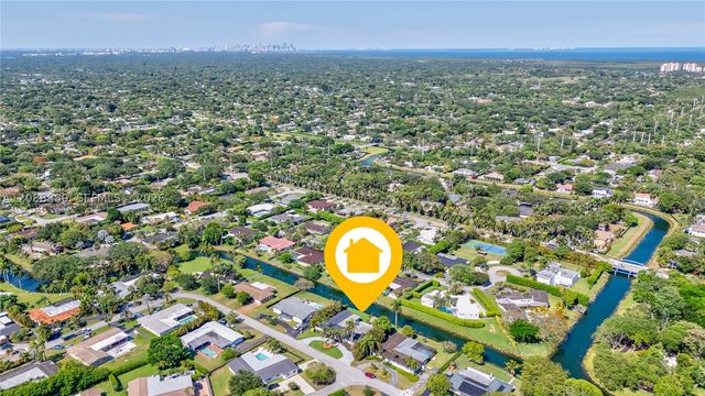 14675 SW 78th Ave, Palmetto Bay, FL 33158