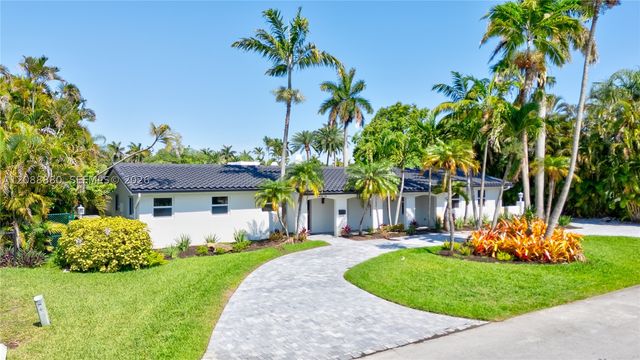 14675 SW 78th Ave, Palmetto Bay, FL 33158
