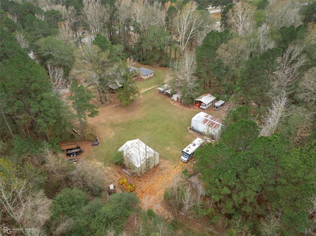 7027 Highway 80, Princeton, LA 71067