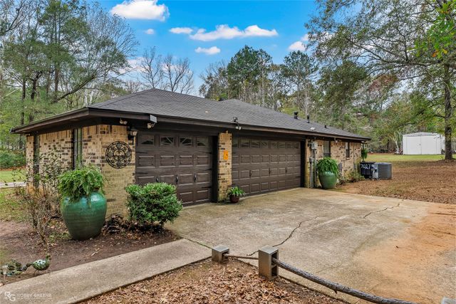 7027 Highway 80, Princeton, LA 71067