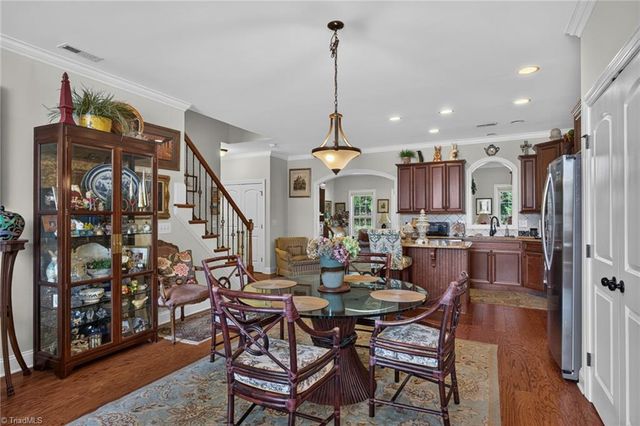 5416 Ggo Drive, Greensboro, NC 27406