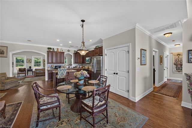 5416 Ggo Drive, Greensboro, NC 27406