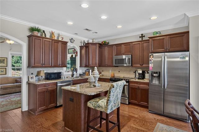 5416 Ggo Drive, Greensboro, NC 27406