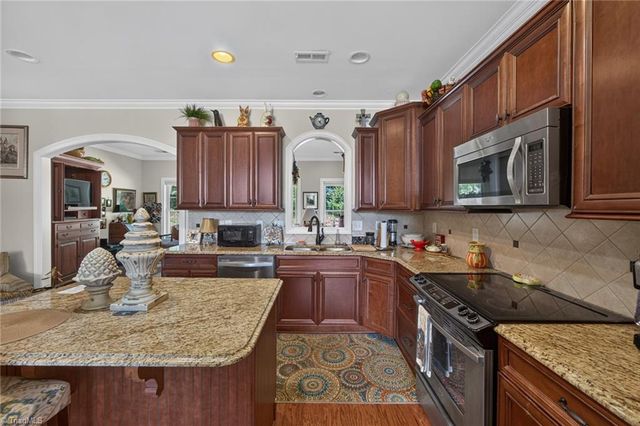 5416 Ggo Drive, Greensboro, NC 27406