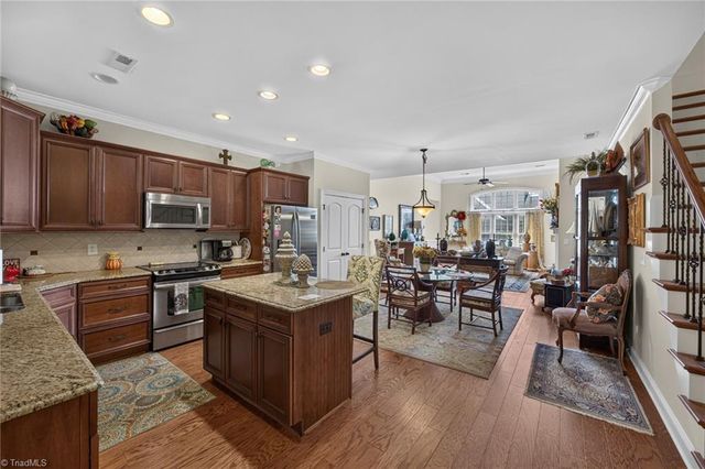 5416 Ggo Drive, Greensboro, NC 27406