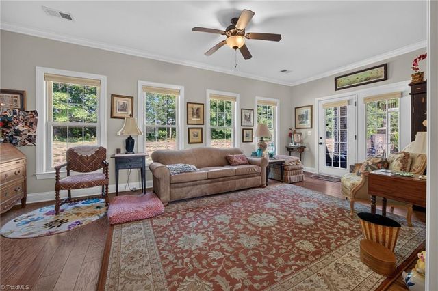 5416 Ggo Drive, Greensboro, NC 27406