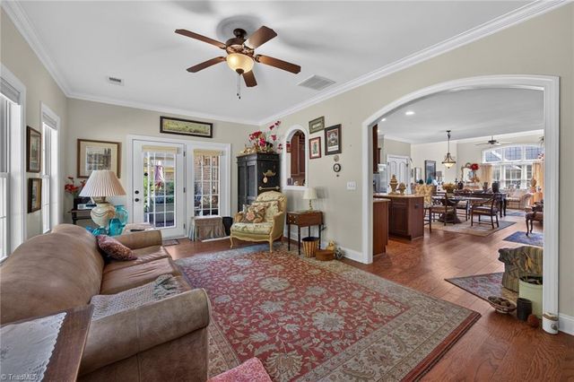 5416 Ggo Drive, Greensboro, NC 27406