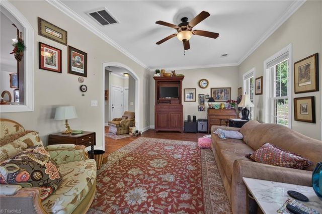 5416 Ggo Drive, Greensboro, NC 27406