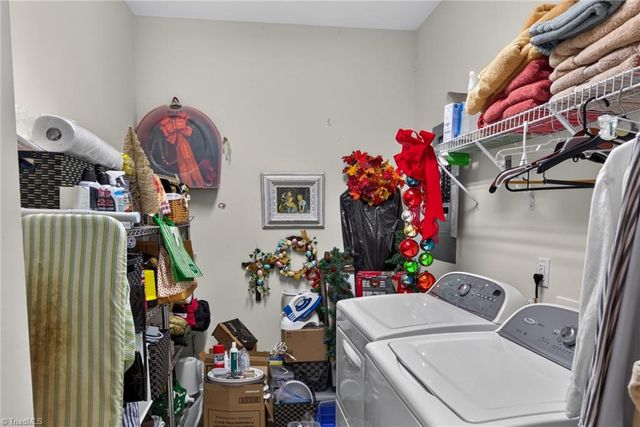 5416 Ggo Drive, Greensboro, NC 27406