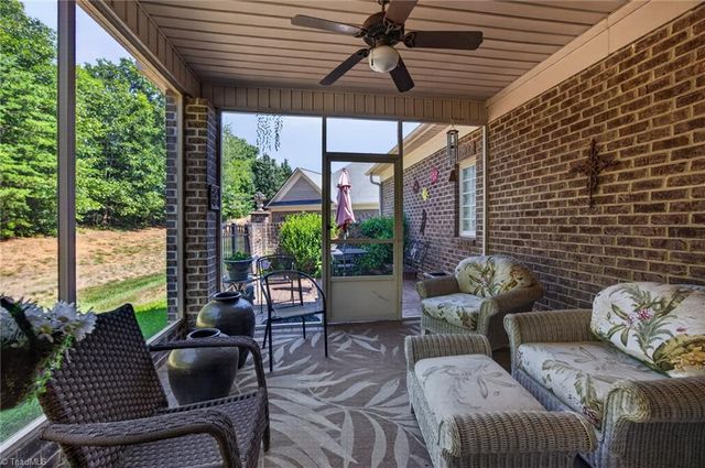 5416 Ggo Drive, Greensboro, NC 27406