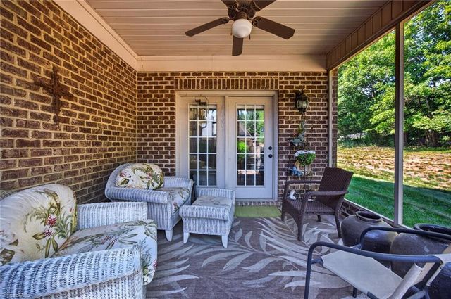 5416 Ggo Drive, Greensboro, NC 27406