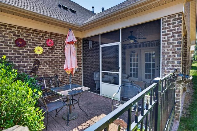 5416 Ggo Drive, Greensboro, NC 27406
