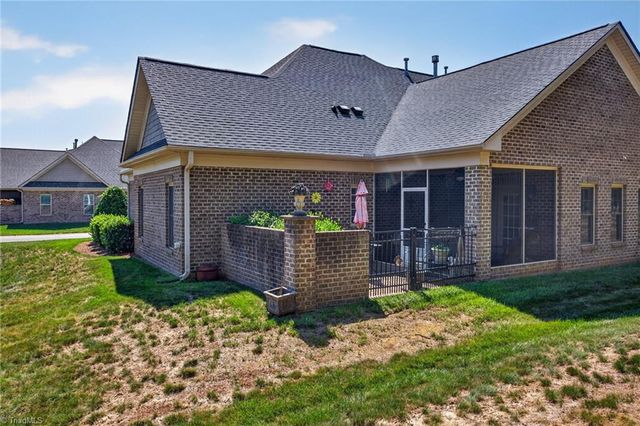 5416 Ggo Drive, Greensboro, NC 27406