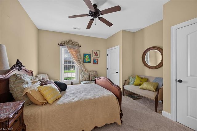5416 Ggo Drive, Greensboro, NC 27406