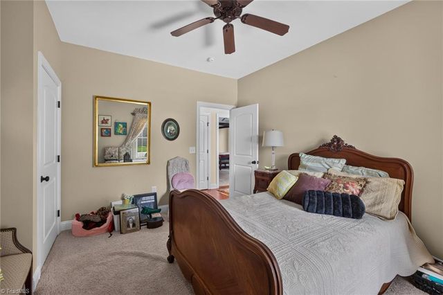 5416 Ggo Drive, Greensboro, NC 27406