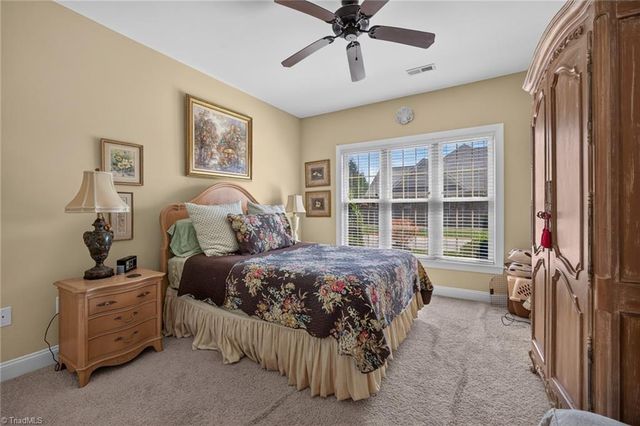 5416 Ggo Drive, Greensboro, NC 27406