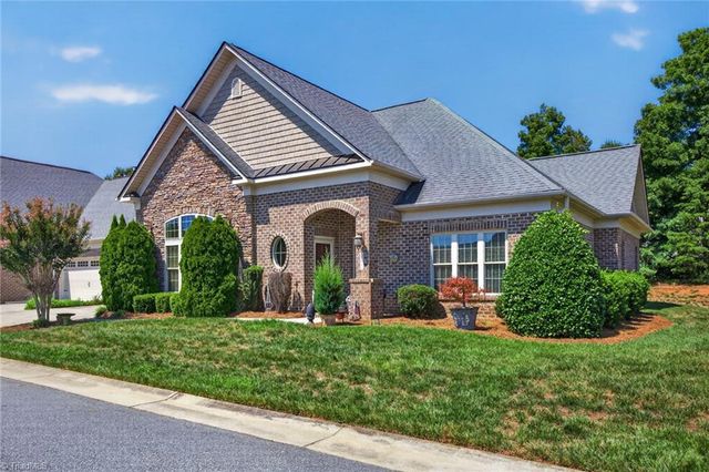 5416 Ggo Drive, Greensboro, NC 27406