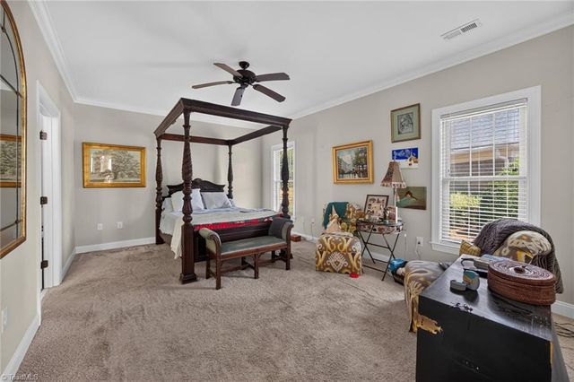 5416 Ggo Drive, Greensboro, NC 27406