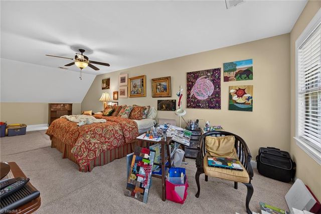 5416 Ggo Drive, Greensboro, NC 27406