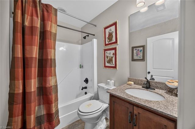 5416 Ggo Drive, Greensboro, NC 27406
