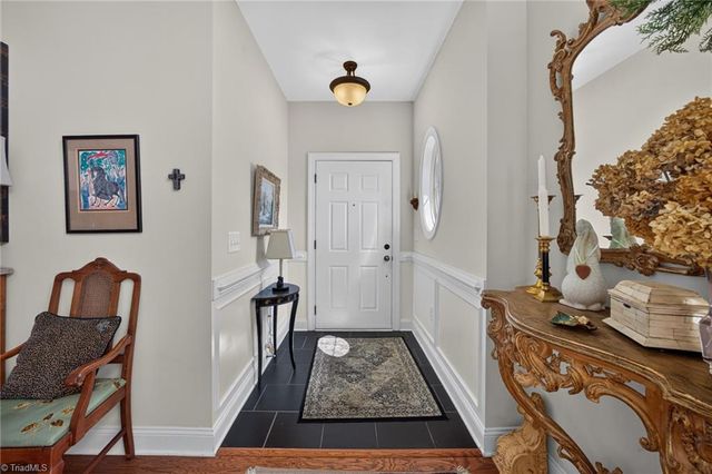 5416 Ggo Drive, Greensboro, NC 27406