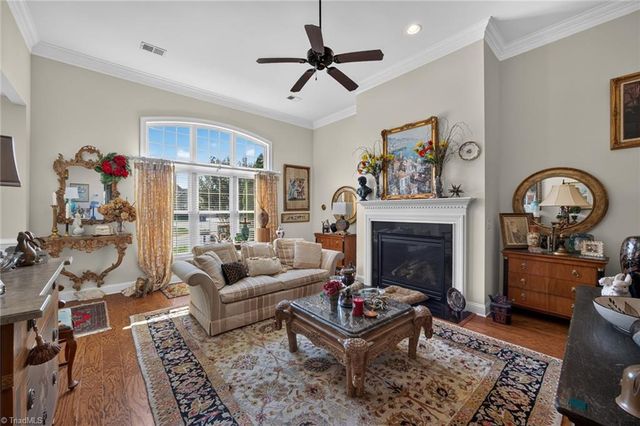 5416 Ggo Drive, Greensboro, NC 27406