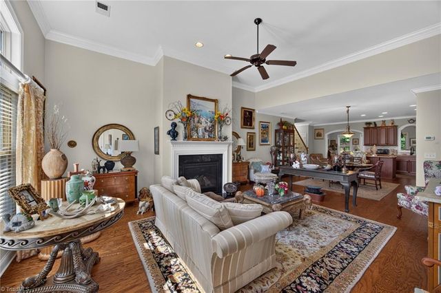 5416 Ggo Drive, Greensboro, NC 27406