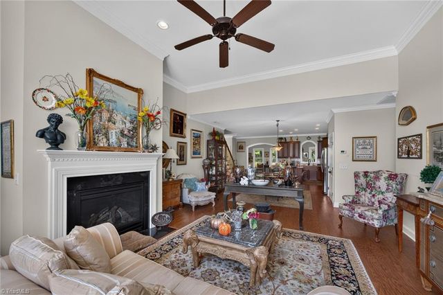 5416 Ggo Drive, Greensboro, NC 27406
