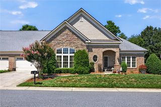5416 Ggo Drive, Greensboro, NC 27406