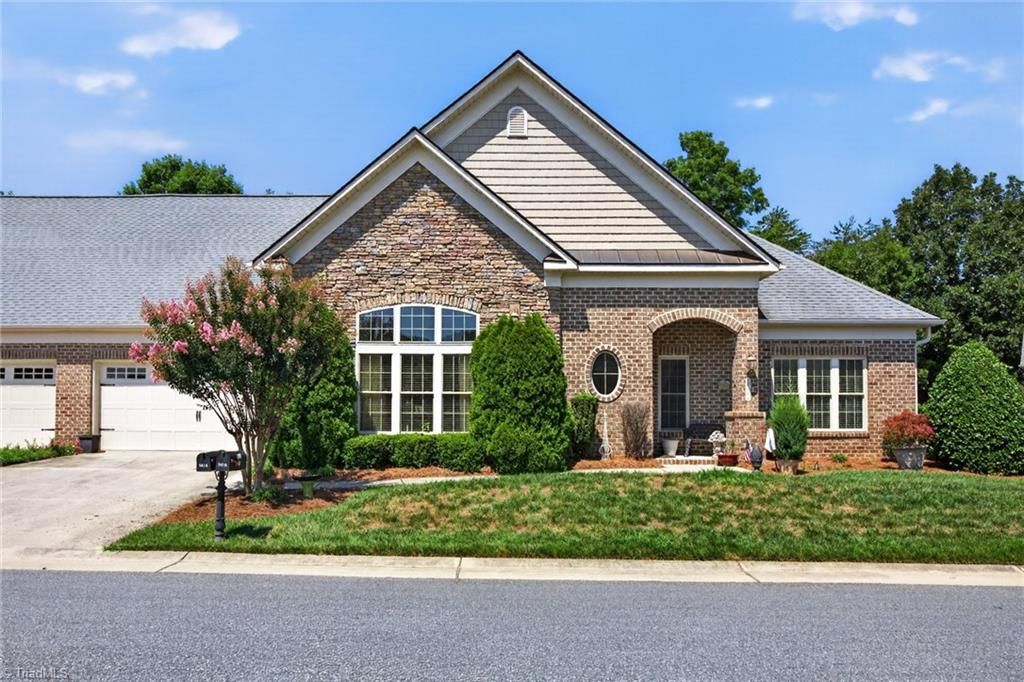 5416 Ggo Drive, Greensboro, NC 27406