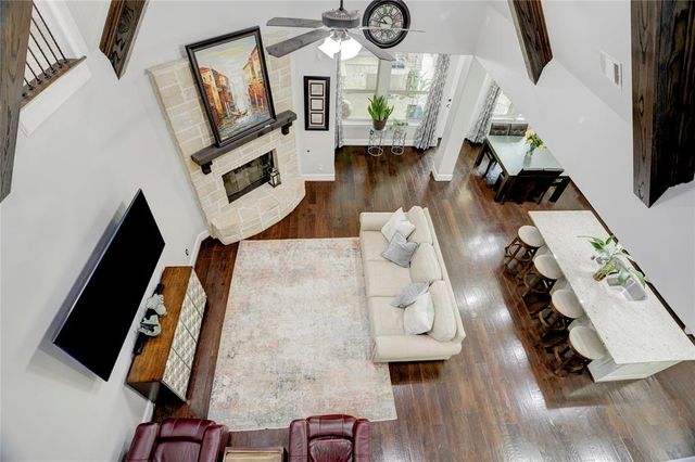 10727 Stone Isle Court, Richmond, TX 77407