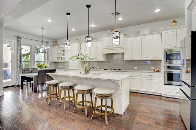 10727 Stone Isle Court, Richmond, TX 77407