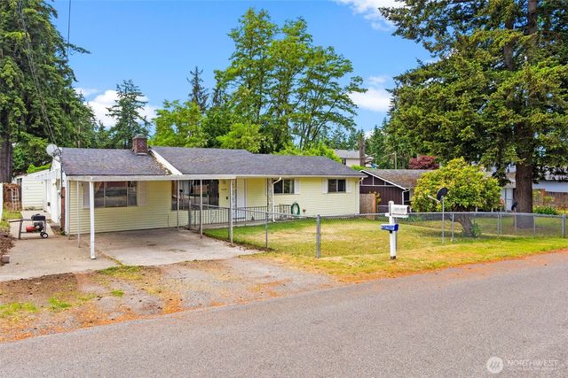 1624 Hume Street S, Tacoma, WA 98444