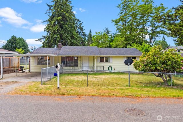 1624 Hume Street S, Tacoma, WA 98444