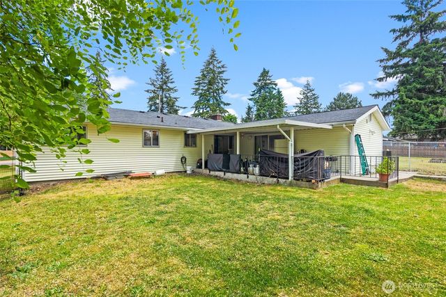 1624 Hume Street S, Tacoma, WA 98444