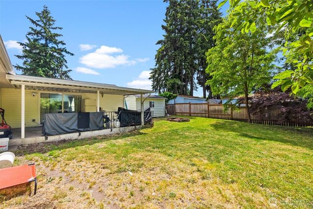 1624 Hume Street S, Tacoma, WA 98444