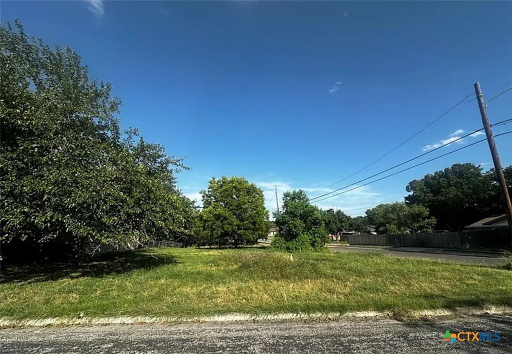 519 Judy Lane, Copperas Cove, TX 76522
