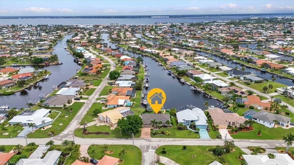 1330 Appian DR, Punta Gorda, FL 33950