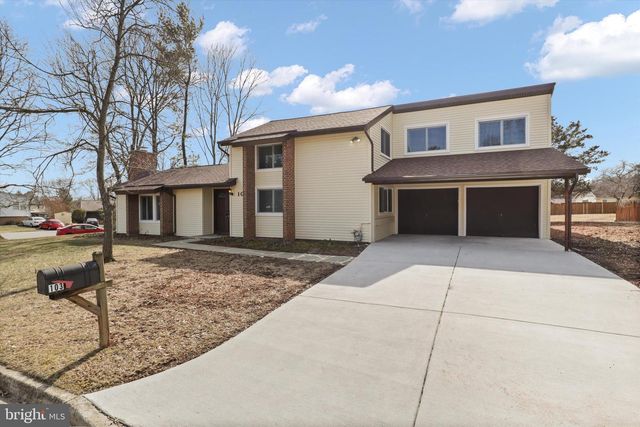 103 FARMINGTON LN, Sterling, VA 20164