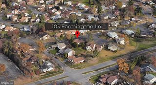 103 FARMINGTON LN, Sterling, VA 20164