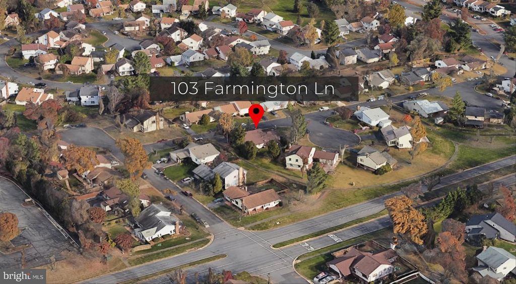 103 FARMINGTON LN, Sterling, VA 20164