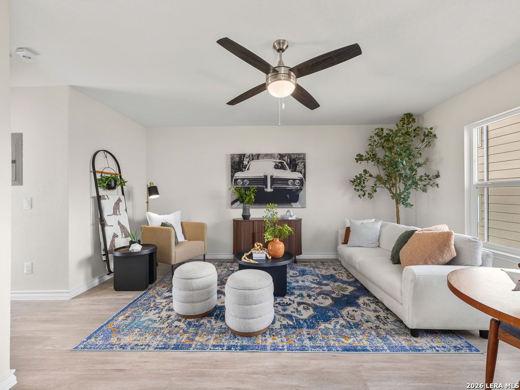 310 W Evergreen St Unit 101, San Antonio, TX 78212